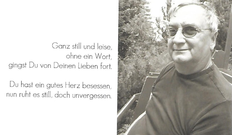 Bänninger Danke 2