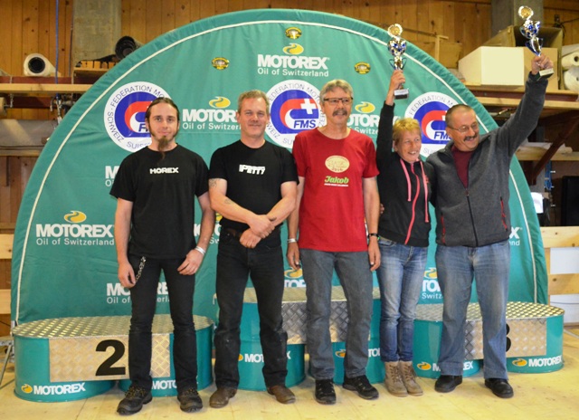 Schweizermeister 2016 low