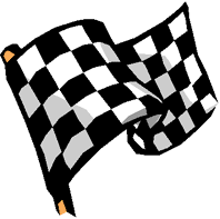 zielflagge