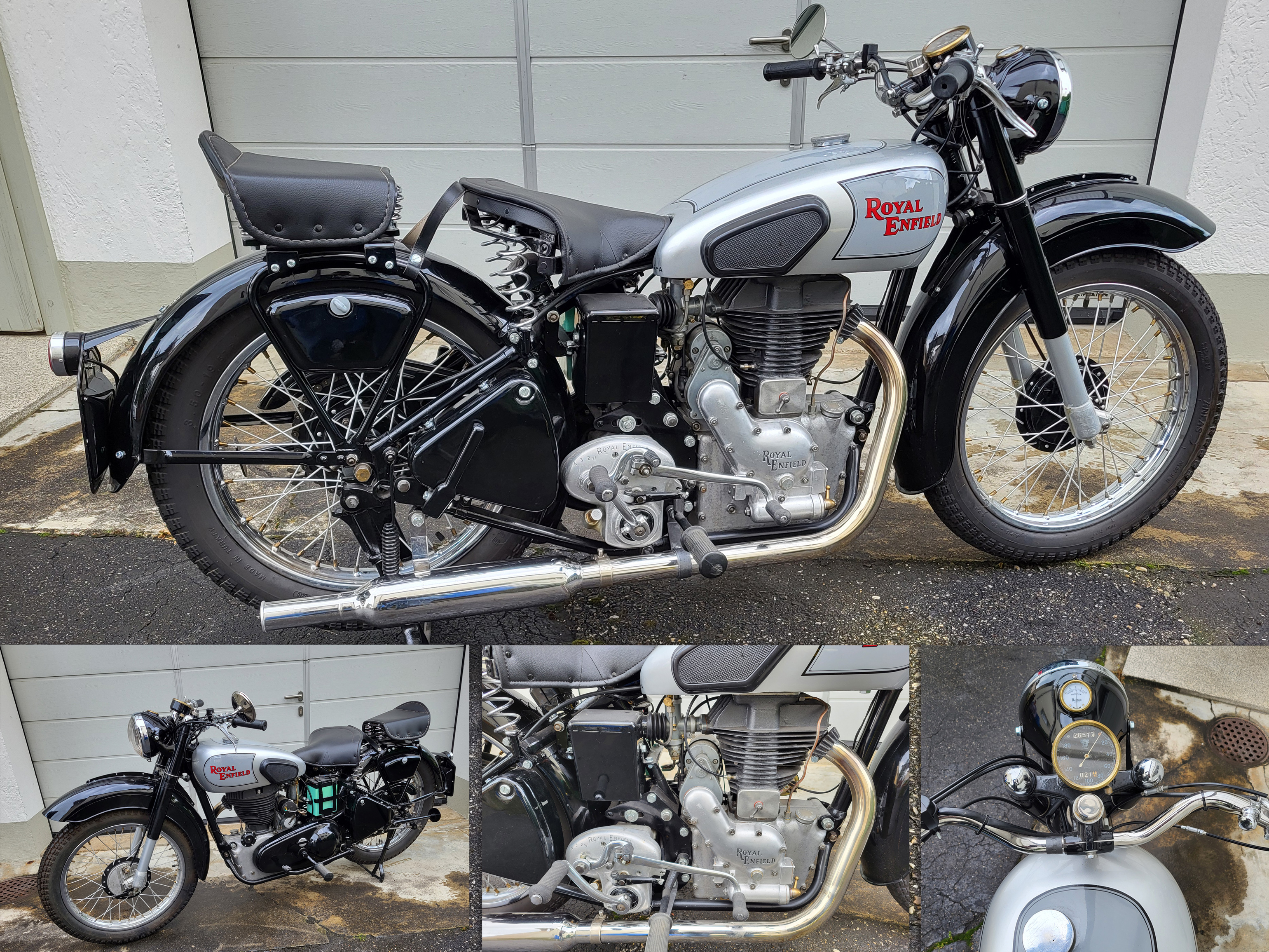 EvBallmoos RoyalEnfield