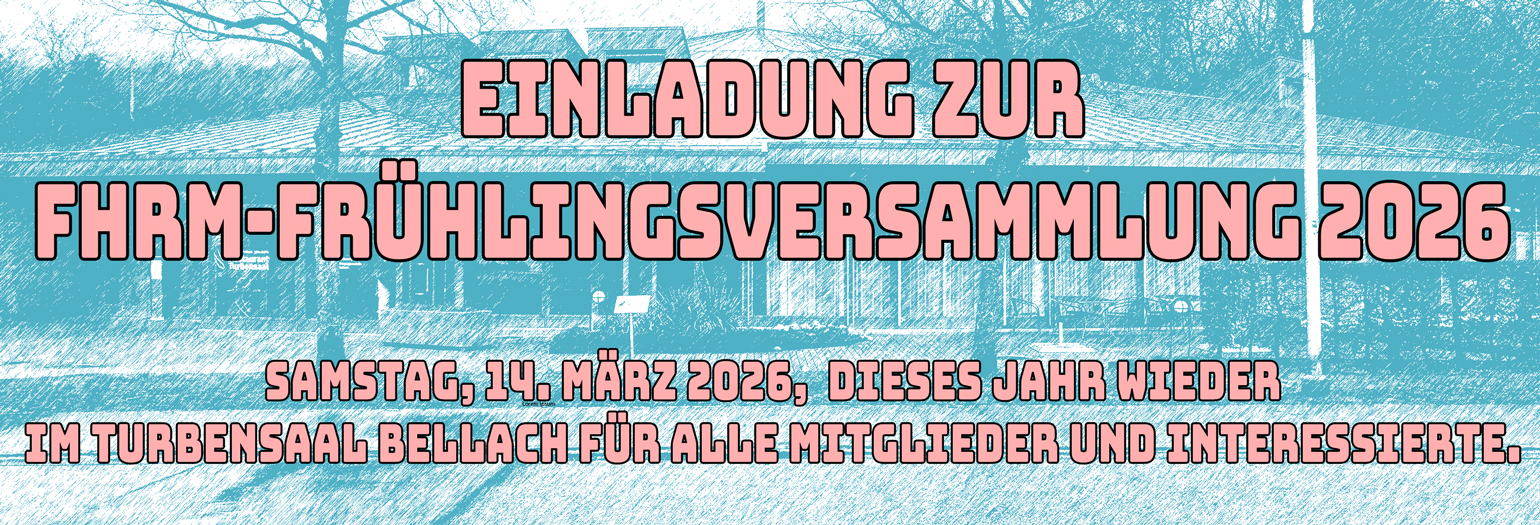 Banner Turbensaal GV 03 2026