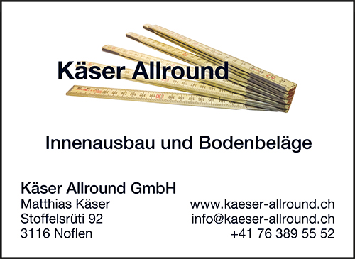 Käser Allrounder