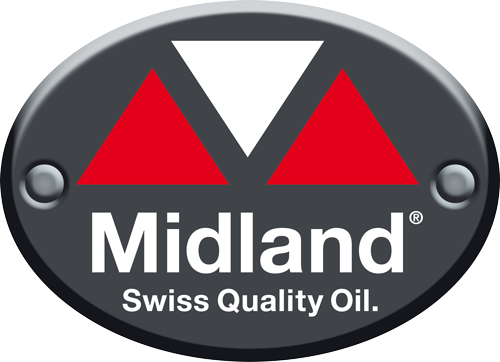 Midland Swiss Quality Oil