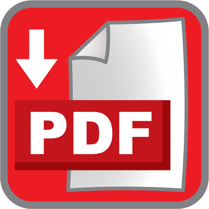 Picto PDF 2022