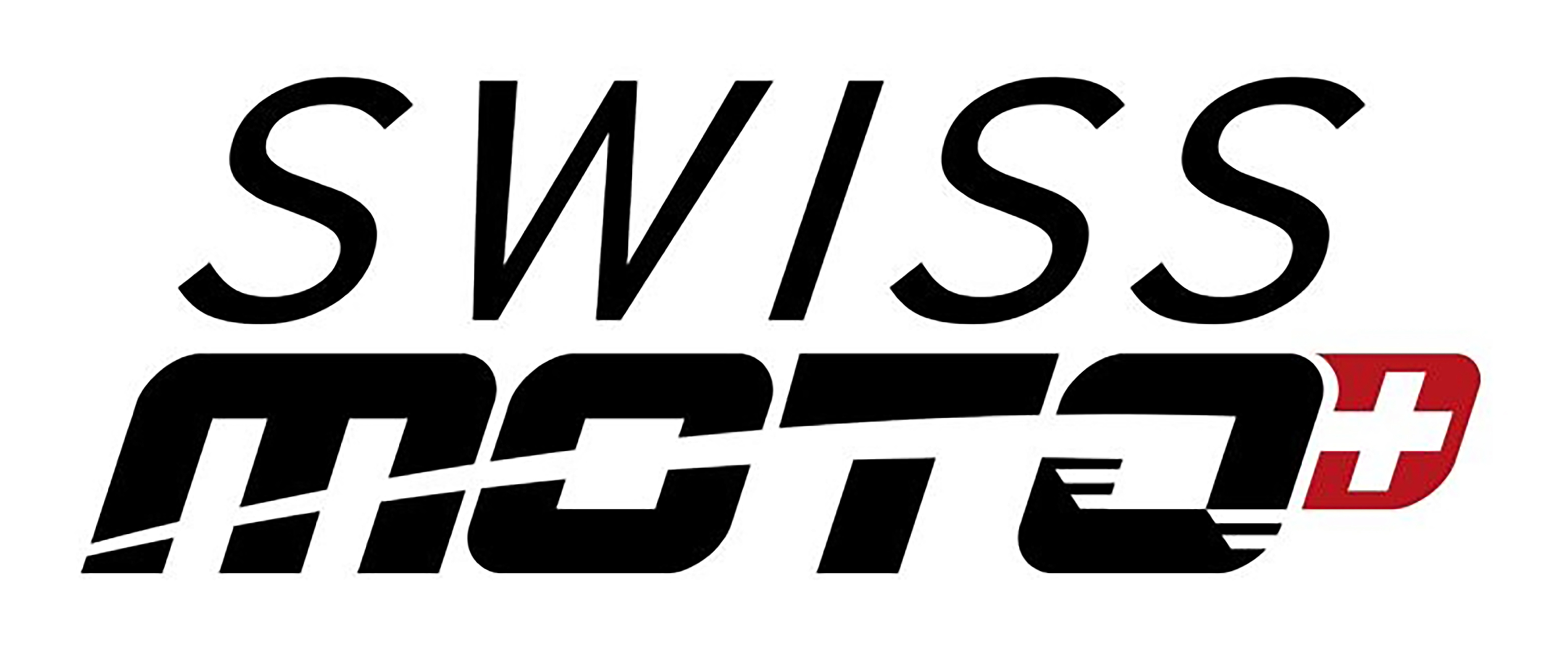 Swissmoto logo 2024